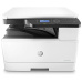 HP LaserJet M438n MFP Prntr A3