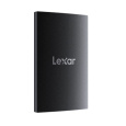Lexar External Portable SSD 1TB, USB3.2 Gen2x2 up to 2000MB/s Read and 1800MB/s Write