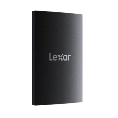 Lexar External Portable SSD 1TB, USB3.2 Gen2x2 up to 2000MB/s Read and 1800MB/s Write