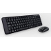 Logitech® MK220 Wireless Combo - CZ/SK- 2.4GHZ - EER