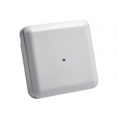 Cisco Aironet Mobility Express 3800 Series