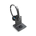 562 Spare Wireless Dual Headset, No Base Station EU