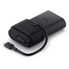 Dell 100W USB-C AC Adapter with Power Cord - Europe