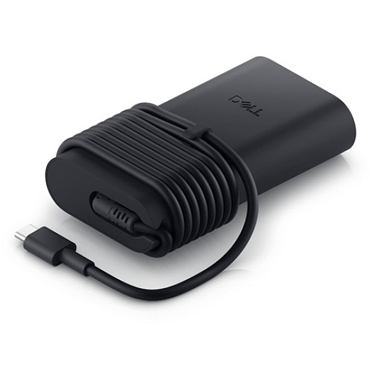 Dell 100W USB-C AC Adapter with Power Cord - Europe