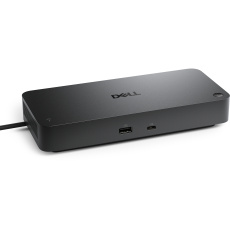 Dell Pro Thunderbolt 4 Smart Dock - SD25TB4 Dell Pro Thunderbolt 4 Smart Dock - SD25TB4