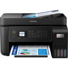 Epson L5290 A4, color-tank MFP, Fax, ADF, USB, LAN, WiFi