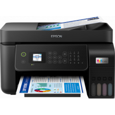Epson L5290 A4, color-tank MFP, Fax, ADF, USB, LAN, WiFi Epson L5290 A4, color-tank MFP, Fax, ADF, USB, LAN, WiFi