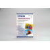 Epson papier Premium Glossy Photo, 255g/m, A3+, 20ks