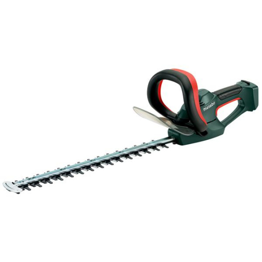 Metabo AHS 18-55 V Aku Nožnice na živý plot