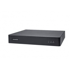 NVR, 4 PoE (max. 50W) kanály, 4K UHD (max 64Mpbs), 1x HDD (až 8TB), desktopové provedení, 2x USB, 1xHDMI (4K) a 1xVGA (FullHD) v NVR, 4 PoE (max. 50W) kanály, 4K UHD (max 64Mpbs), 1x HDD (až 8TB), desktopové provedení, 2x USB, 1xHDMI (4K) a 1xVGA (FullHD) v