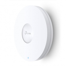 TP-LINK "AX3600 Ceiling Mount Dual-Band Wi-Fi 6 Access Point PORT:1×2.5Gbps RJ45 PortSPEED:1148Mbps at  2.4 GHz + 2402