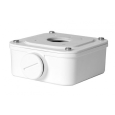 UNIVIEW Rozvodná instalační krabice k dome kam. ř. IPC36xxL UNIVIEW Rozvodná instalační krabice k dome kam. ř. IPC36xxL