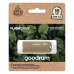 16 GB .   USB 3.0 kľúč . GOODDRIVE UME3 ECO FRIENDLY