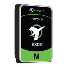 Seagate Server Exos M 30TB HDD 3,5" 7200RPM 512MB ISE SATA 6Gb/s Seagate Server Exos M 30TB HDD 3,5" 7200RPM 512MB ISE SATA 6Gb/s
