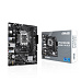ASUS PRIME H610M-F D4 soc 1700 H610 DDR4 mATX M.2 HDMI