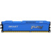 4GB 1600MHz DDR3 CL10 DIMM FURY Beast Blue