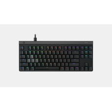 Logitech® G515 RAPID TKL - BLACK - US INT'L