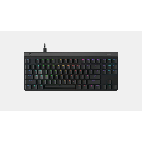 Logitech® G515 RAPID TKL - BLACK - US INT'L