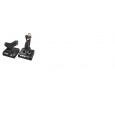 Logitech® G Saitek X52 Pro Flight Control System - N/A - EMEA