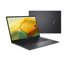 ASUS Zenbook 14 UM3402YA-OLED199W, Ryzen 7 5825U, 14.0˝ 2880x1800, UMA, 16GB, SSD 512GB, W11H, NumPad FPR TPM ASUS Zenbook 14 UM3402YA-OLED199W, Ryzen 7 5825U, 14.0˝ 2880x1800, UMA, 16GB, SSD 512GB, W11H, NumPad FPR TPM