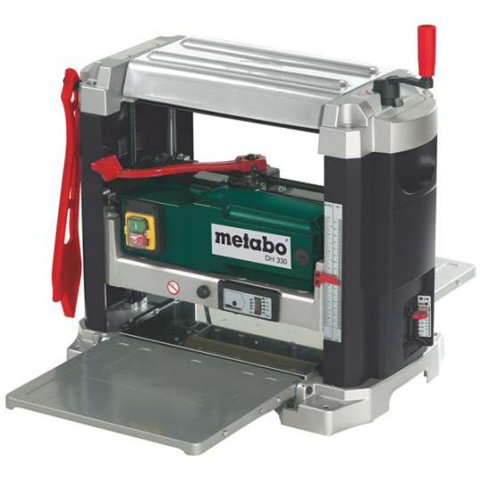 Metabo DH 330 Zrovnávačka