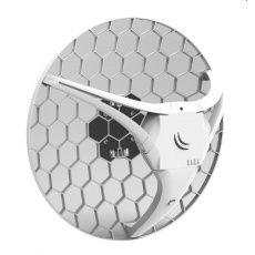 MikroTik LHG LTE6 kit (RBLHGR&R11e-LTE6), 2G/3G/LTE, modem kategorie 6 (300/50Mbps) MikroTik LHG LTE6 kit (RBLHGR&R11e-LTE6), 2G/3G/LTE, modem kategorie 6 (300/50Mbps)