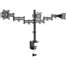 STELL SOS 1030 mechan.držiak monitoru TRIPLE STELL SOS 1030 mechan.držiak monitoru TRIPLE