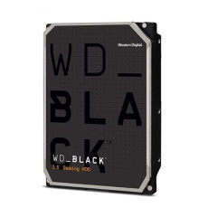 WD Black 3,5" HDD 8TB 7200RPM 128MB SATA 6Gb/s