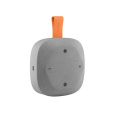 Canyon Hexagon 10, Bluetooth 5.3 reproduktor, USB-C, Card Reader, IPX5, šedo-oranžový