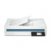 HP ScanJet Ent Flow N6600 fnw1 Scanner