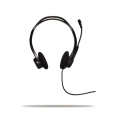 Logitech® 960 USB Computer Headset - N/A - EMEA