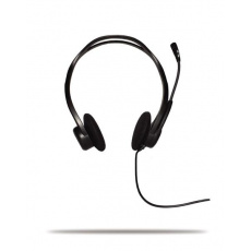 Logitech® 960 USB Computer Headset - N/A - EMEA