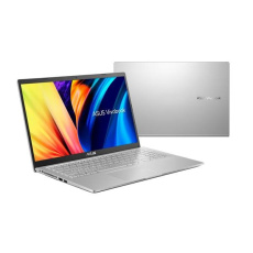 ASUS Vivobook X1500EA-BQ3018W, i5-1135G7, 15.6˝ 1920x1080 FHD, UMA, 16GB, SSD 512GB, W11H, FPR, strieborny ASUS Vivobook X1500EA-BQ3018W, i5-1135G7, 15.6˝ 1920x1080 FHD, UMA, 16GB, SSD 512GB, W11H, FPR, strieborny