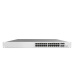 Meraki MS120-24 1G L2 Cloud Managed 24x GigE Switch