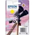 Epson atrament XP-5100 yellow 3.3ml - 165 str.