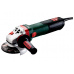 Metabo Web 17-125 Quick * Angle Grinder