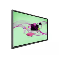 Philips 65BDL4052E/00 65" touch E-LED, 3840x2160, 350cd/m2, 500 000:1, 10ms Android