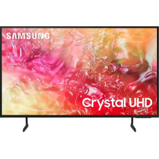 Samsung UE55DU7172 SMART LED TV 55" (138cm), 4K