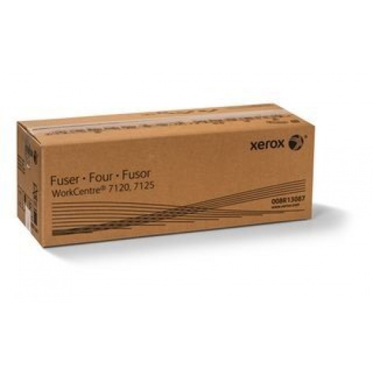 Xerox 7120 Fuser Cartridge (100K) - 008R13088