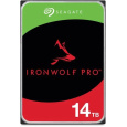 Seagate IronWolf Pro NAS 14TB 7200RPM 256MB SATA
