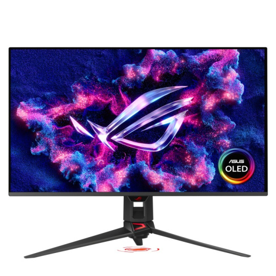 ASUS ROG Swift PG32UCDM3 32" 4K QD-OLED 3840x2160 240Hz 0.03ms 1000cd USB-C 2xHDMI DP