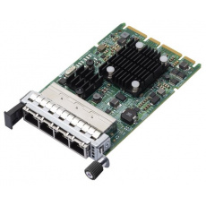 ThinkSystem Broadcom 57416 10GBASE-T 2-port + 5720 1GbE 2-port OCP Ethernet Adapter ThinkSystem Broadcom 57416 10GBASE-T 2-port + 5720 1GbE 2-port OCP Ethernet Adapter