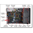 Intel Xeon Silver 4209T 8C 70W 2.2GHz Processor