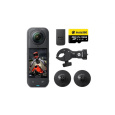 Insta360 X5 Motocyklový balíček