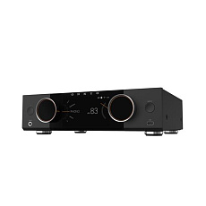 Onkyo MUSE Y-50 NETWORK INTEGRATED AMPLIFIER Black Onkyo MUSE Y-50 NETWORK INTEGRATED AMPLIFIER Black
