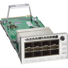Catalyst 9300 8 x 10GE Network Module, spare