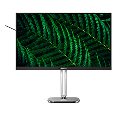 Philips 27B2N3500JH/00 27" IPS 2560x1440 50M:1 4ms 350 HDMI Pivot repro Black Philips 27B2N3500JH/00 27" IPS 2560x1440 50M:1 4ms 350 HDMI Pivot repro Black