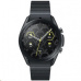 Samsung Galaxy Watch 3 45mm, Titanium, čierne