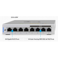 Ubiquiti US-8-60W  8x1000Mbps    PoE  (5pack)