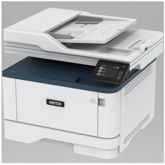 Xerox B305 mono laser MFP, A4, ADF, duplex, USB, LAN, WiFi